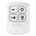 POWERMASTER PM-37780 Tezgah Altı Led Aydınlatma Kumandası (Askılıklı) 