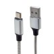 POWERMASTER Pm-3793 Micro Usb Şarj Kablosu