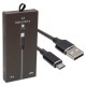 POWERMASTER Pm-3793 Micro Usb Şarj Kablosu