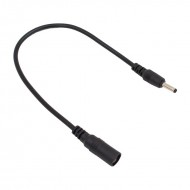 POWERMASTER PM-3987 5.5*2.1 Mm Dişi / 3.5*1.35 Mm Erkek Çevirici Kablo