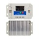 POWERMASTER PM-40A 12 Volt - 24 Volt - 40 Amper 4 USB'LI Dijital Otomatik Solar Şarj Kontrol Regülatörü