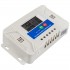 POWERMASTER PM-40A 12 Volt - 24 Volt - 40 Amper 4 USB'LI Dijital Otomatik Solar Şarj Kontrol Regülatörü