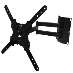 POWERMASTER PM-422 HC PRO 39-55 İnç Lcd-Led TV Hareketli Askı Aparatı