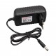 Powermaster PM-4531 12 Volt - 2 Amper 5.5*2.5 Mm Uçlu Plastik Kasa Priz Tipi Adaptör