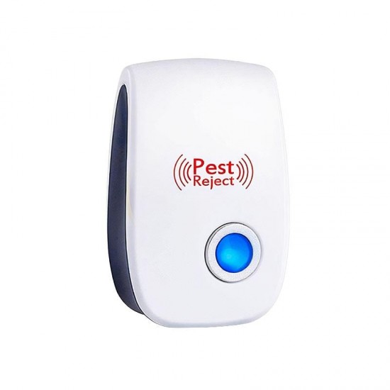 POWERMASTER PM-5514 Ultrasonik Fare Haşere Kovucu