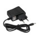 Powermaster PM-5737 5 Volt - 1 Amper 3.5*1.35 Mm Uçlu Plastik Kasa Priz Tipi Adaptör