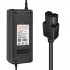 POWERMASTER PM-7331 72 Volt - 50 Amper Elektrikli Bisiklet Şarj Cihazı