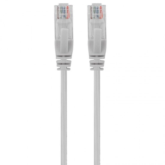 POWERMASTER PM-7353 Cat6 1 Metre RJ45 Patch Network Ethernet İnternet Kablosu
