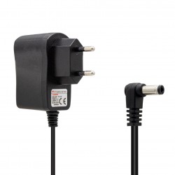POWERMASTER PM-8116 7.5 Volt - 1 Amper 5.5*2.5 Mm Uçlu Priz Tipi Adaptör