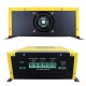 Powermaster PM-MP60A 12V-24V-36V-48V 60A MPPT Dijital Otomatik Solar Şarj Regülatörü
