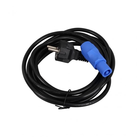 Powermaster Powercon 5 Metre 3x1 Mm Specon Power Kablo