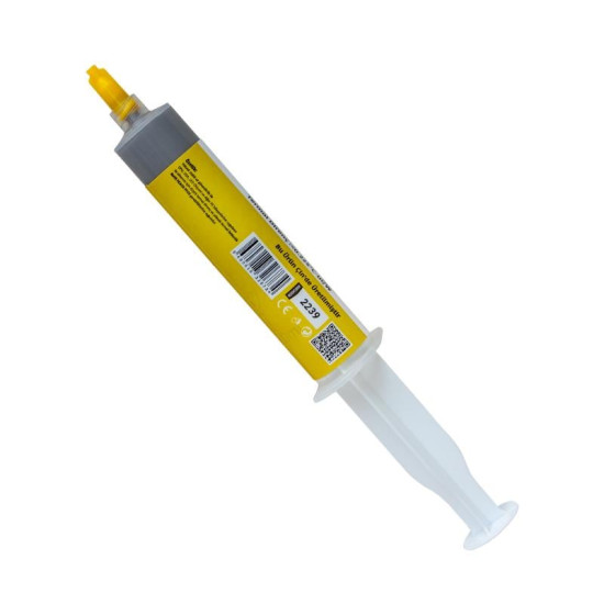 Powermaster PWR- 525 Gri Termal Macun 25G 1.93W