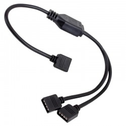 Powermaster 4 Pin Y Kablo