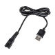 Tıraş Makinaları İçin Usb Şarj Kablosu 1 Metre No:7