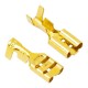 PowerMaster TKS-1D 6.3 Dişi Terminal Kablo Pabuç (300'lü Paket)