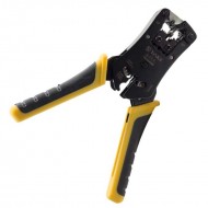 YesKit YK-N468B RJ11-RJ12-RJ22-RJ45 Sıkma Pensesi