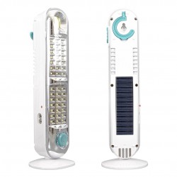 Powermaster YL-8683T 42 Ledli Solar Işıldak