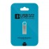 POWERWAY PW-8GB 8 GB USB 2.0 Mini Metal Flash Bellek