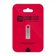 POWERWAY PW-128 128 GB USB 2.0 Flash Bellek