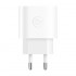 Powerway RX20 PD 20 Watt iPhone Type-C Hızlı Şarj Başlığı
