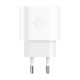 Powerway RX20 PD 20 Watt iPhone Type-C Hızlı Şarj Başlığı