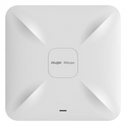 Reyee RG-RAP2200F AC1300 Dual Band 2.4 Ghz 400 Mbps / 5 Ghz 867 Mbps İç Ortam Access Point