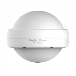 Ruijie Reyee RG-RAP6202(G) Dual Band 2.4/5 Ghz 2x2 Mu-Mimo Ac1300 Poe Dış Ortam Access Point