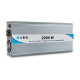 S-Link SL-2000w Dc12v-Ac230v 2000w İnverter