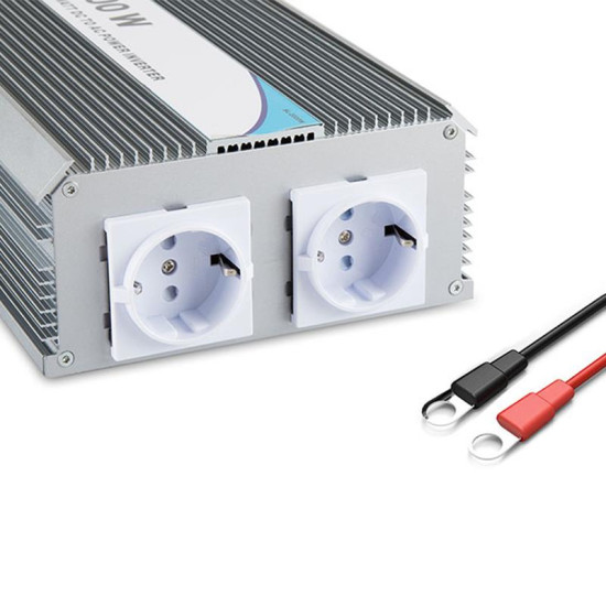 S-Link SL-2000w Dc12v-Ac230v 2000w İnverter