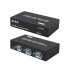 S-Link SL-2502 2 Port Vga Splitter Dağıtıcı