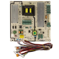 32'' 43'' Inch Lcd/Led Besleme Kartı (Universal Kablo Dahil) 32'' 43'' Inch Lcd/Led Besleme Kartı (Universal Kablo Dahil)