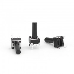 Dip Switch 6x6x13 Mm Buton