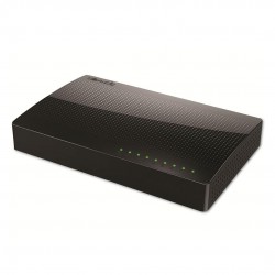Tenda SG108M 10/100/1000Mbps 8 Port Gigabit Ethernet Switch