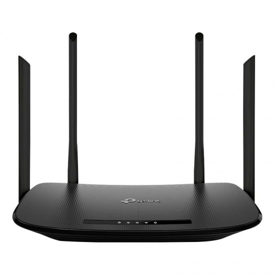 TP-Link Archer-VR300 AC1200 Dual Band 1200 Mbps Vdsl Modem Router