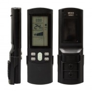 Vestel Kapaklı Klima Kumandası (32028581 L ST-EL P10C)