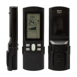 Vestel Kapaklı Klima Kumandası (32028581 L ST-EL P10C)