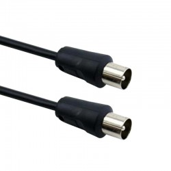 TV-Video Ara Kablo Erkek-Erkek 1.5 Metre