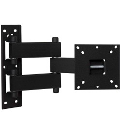 Vontech VT-222 HC PRo 10-27 İnç Hareketli LCD-LED Tv Duvar Askı Aparatı