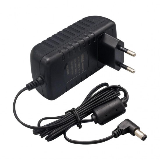 Weko 12.6 Volt - 2 Amper 5.5*2.5 Uçlu Ledli Yerli Üretim Şarjlı Matkap Adaptörü