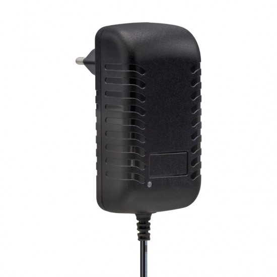 Weko 12.6 Volt - 2 Amper 5.5*2.5 Uçlu Ledli Yerli Üretim Şarjlı Matkap Adaptörü