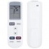 Baymak YKR-L/101E  — YKR-L/102E Elegant Plus 9000 - 18A 18000 Btu Kli̇ma Kumandası