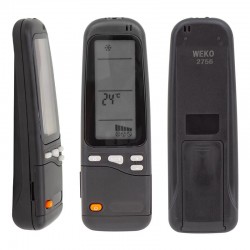 Bosch RC-3 RC/A (RC) P/N 438600 Klima Kumandası