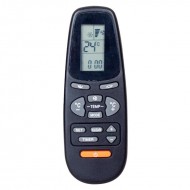 Electra -Baxi - Bosch - Airwell RC-5 Klima Kumandası