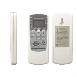 Weko Mitsubishi RKX502A001 Klima Kumanda