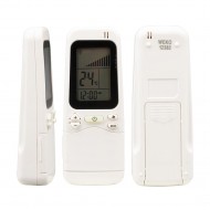 Seikon - Vestel - Regal Klima Kumandası