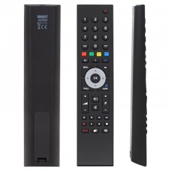 Arçelik-Beko Guide Tuşlu Lcd Tv Kumandası