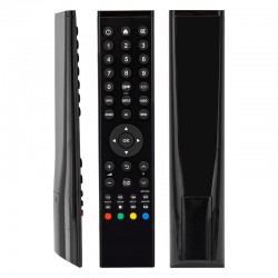 Dijitsu 65DS8800 Android TV LCD LED TV Kumanda