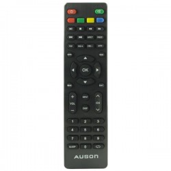 Auson Led Tv Kumandası