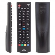 LG 3D-Smart Tuşlu Lcd-Led Tv Kumanda AKB73975761