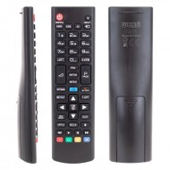 LG AKB73975779 - 32LG2100 - 42LB731V - 49UB850 - 55LB671V Smart-My Apps Tuşlu Lcd-Led Tv Kumanda